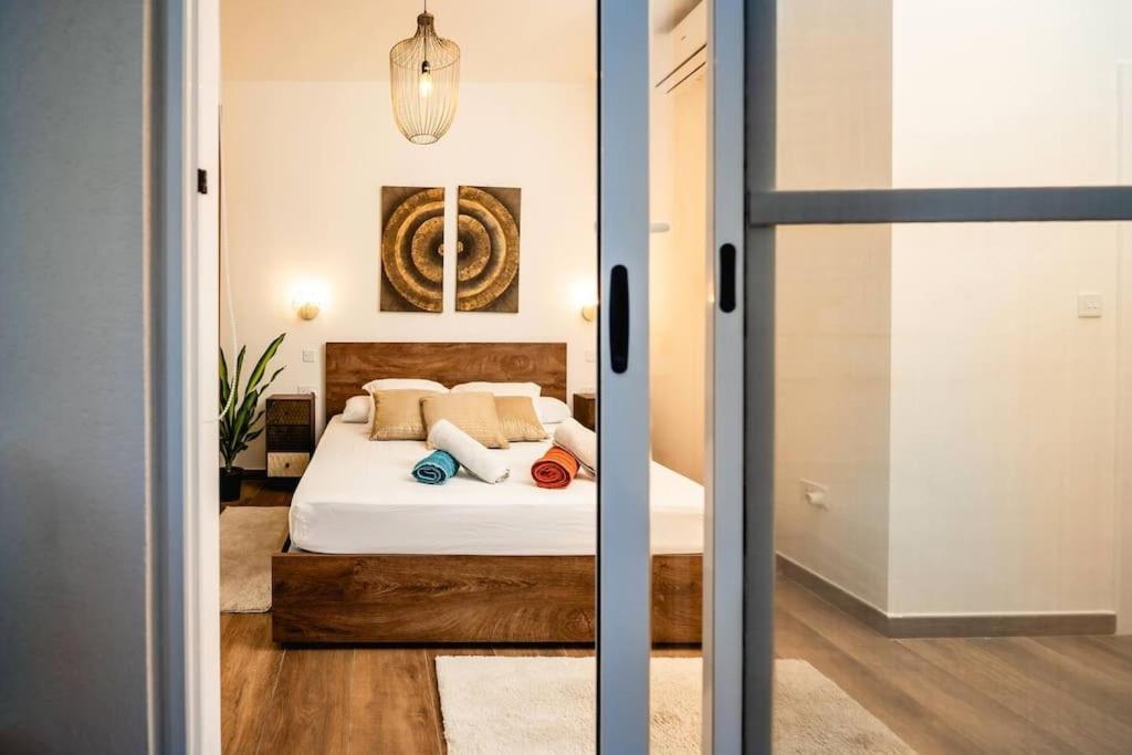Luxurious & Stylish Penthouse With Private Pool Msida Exterior foto