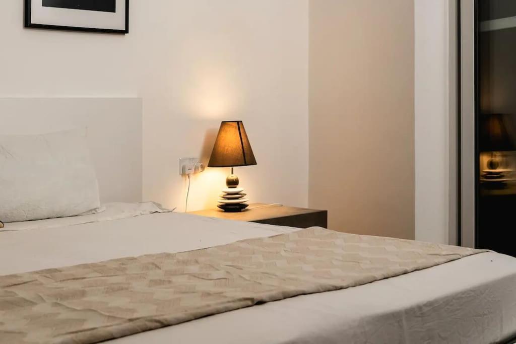 Luxurious & Stylish Penthouse With Private Pool Msida Exterior foto