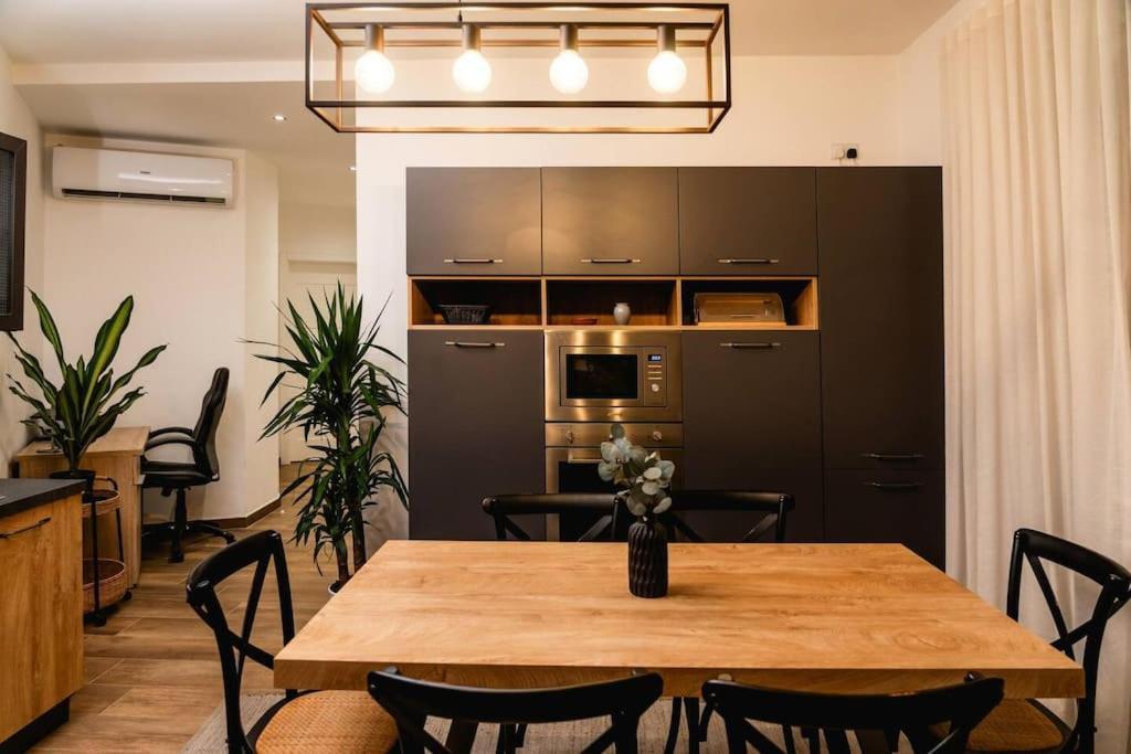 Luxurious & Stylish Penthouse With Private Pool Msida Exterior foto