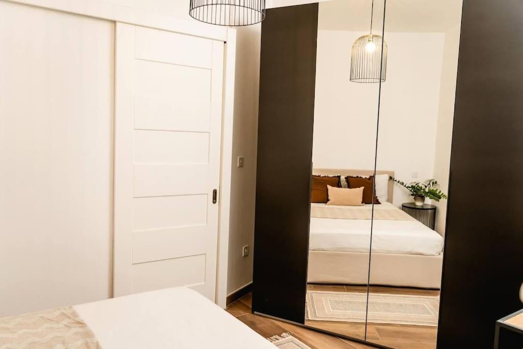 Luxurious & Stylish Penthouse With Private Pool Msida Exterior foto