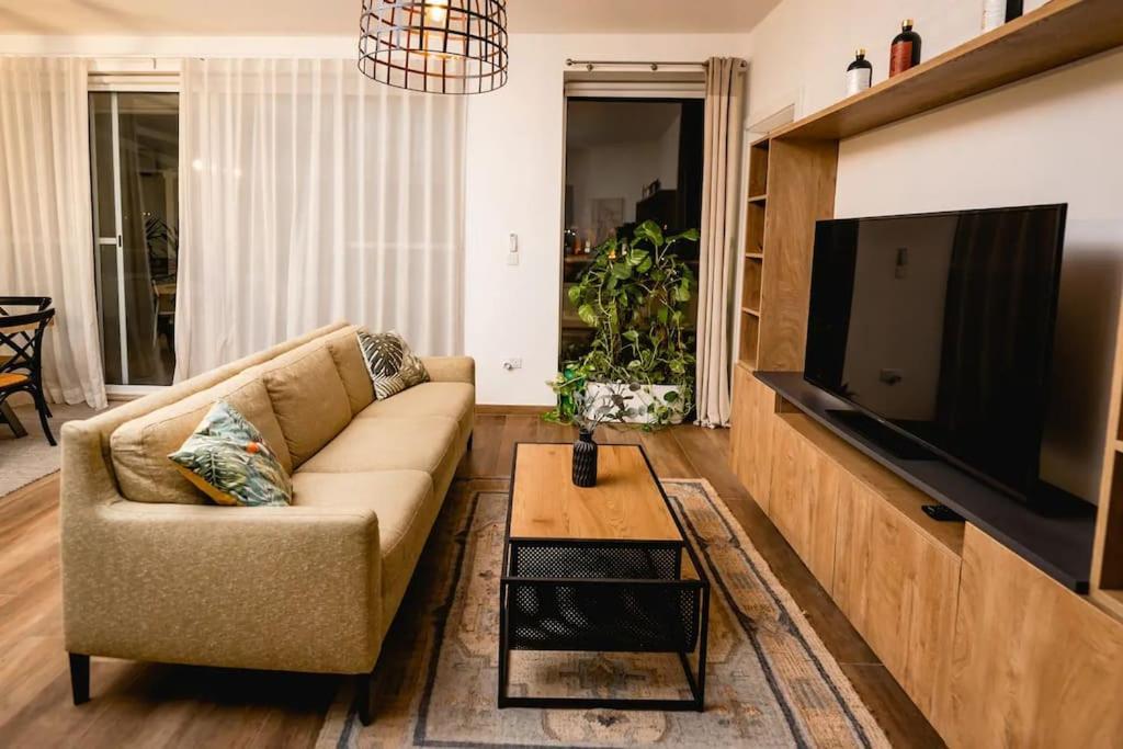 Luxurious & Stylish Penthouse With Private Pool Msida Exterior foto