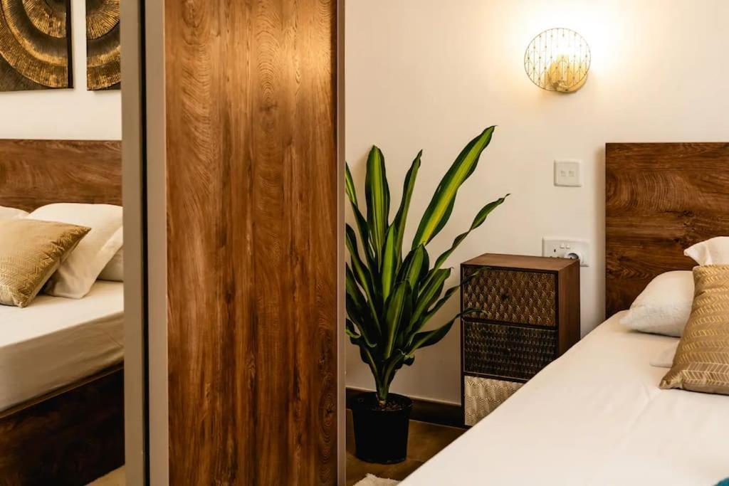 Luxurious & Stylish Penthouse With Private Pool Msida Exterior foto