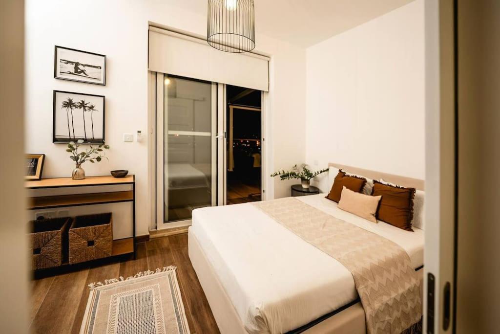 Luxurious & Stylish Penthouse With Private Pool Msida Exterior foto