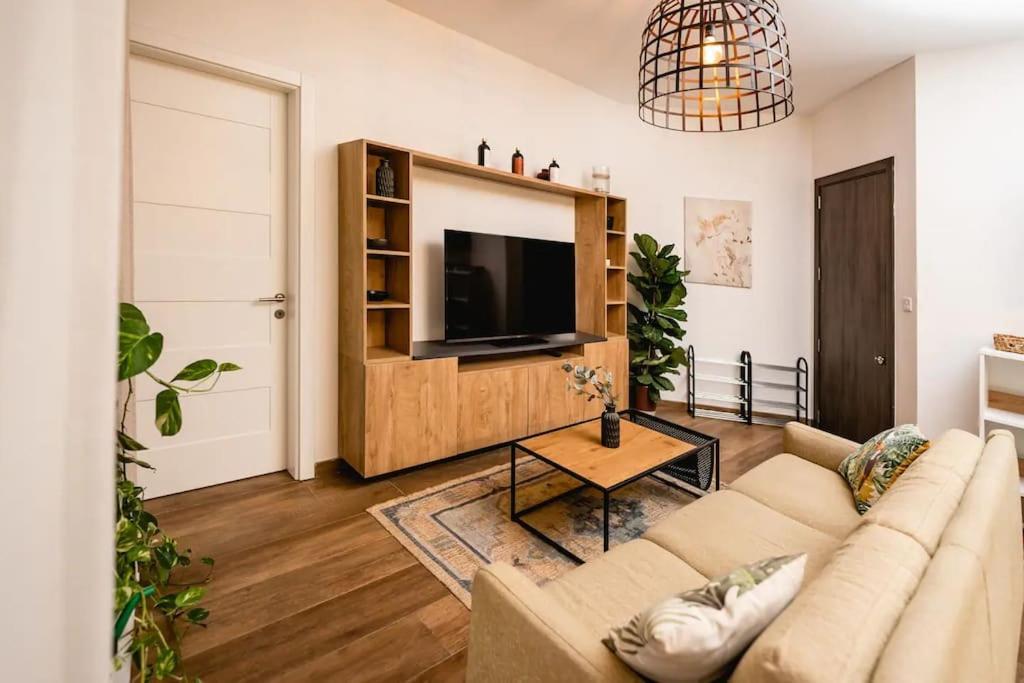Luxurious & Stylish Penthouse With Private Pool Msida Exterior foto