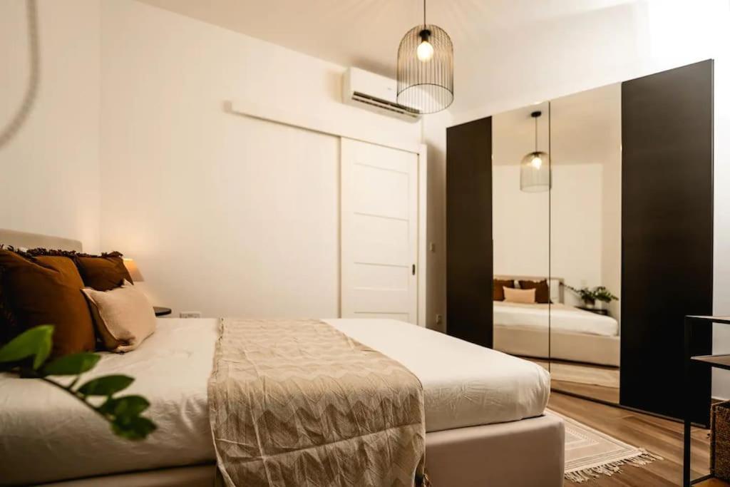 Luxurious & Stylish Penthouse With Private Pool Msida Exterior foto