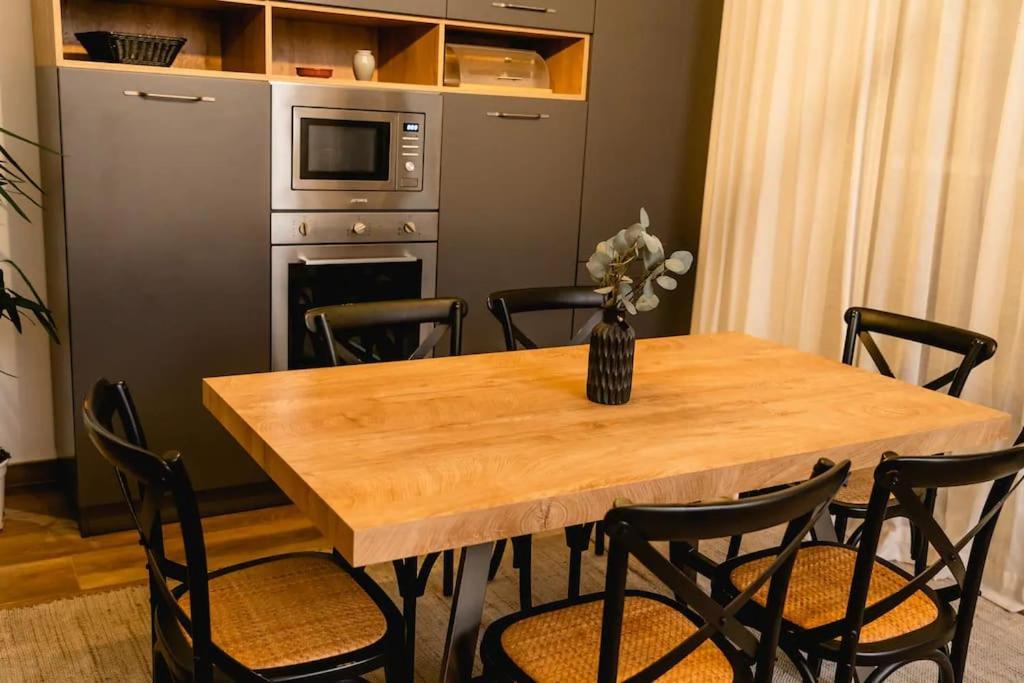 Luxurious & Stylish Penthouse With Private Pool Msida Exterior foto